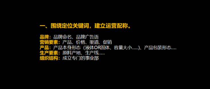 品牌定位公司，杭州品牌定位公司