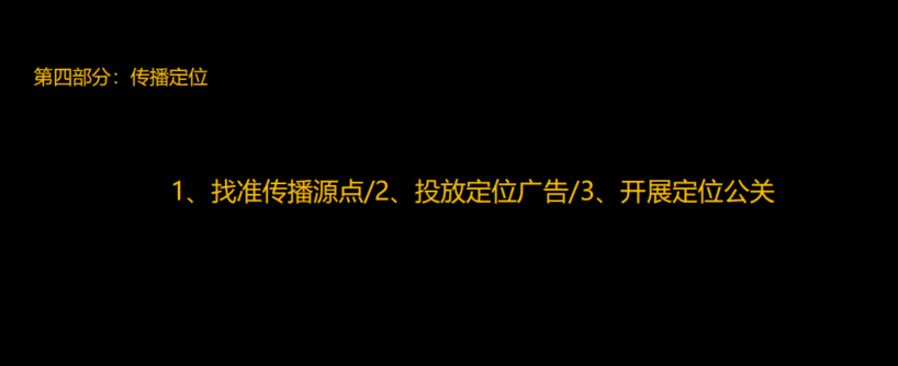 品牌定位，杭州品牌定位公司